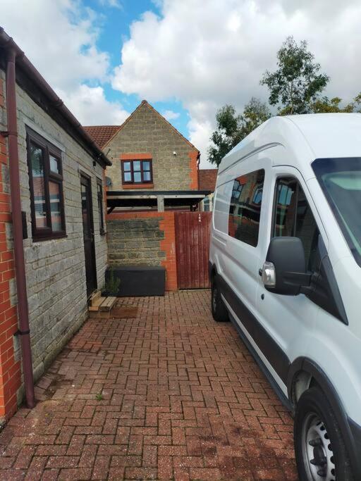 Appartement Private Self Contained Self Catering Flat à Bristol Extérieur photo