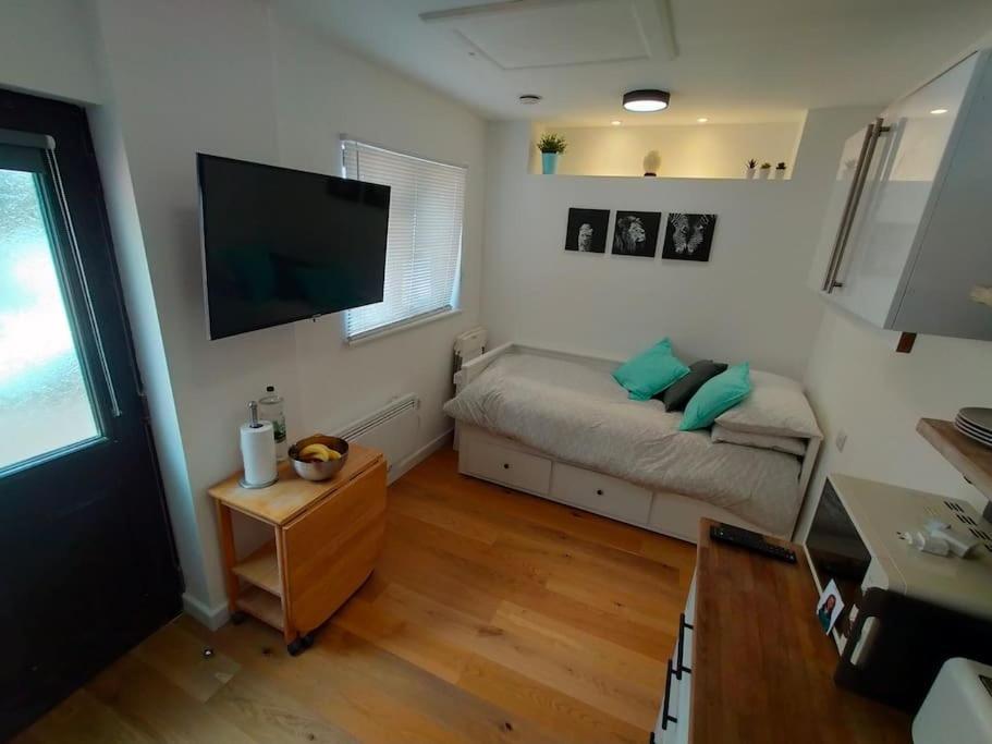 Appartement Private Self Contained Self Catering Flat à Bristol Extérieur photo